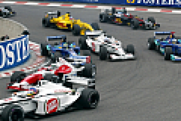 2002 14 Belgien / Spa
